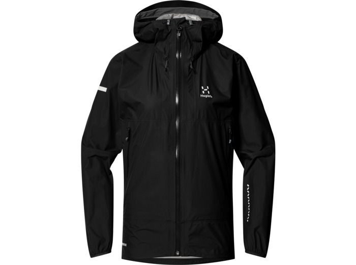 L.I.M GTX II jacket naisille