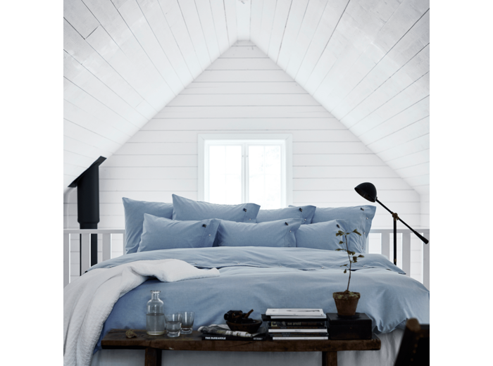 Lexington -pussilakanoita alkaen 75,60€ (ovh. 189€)