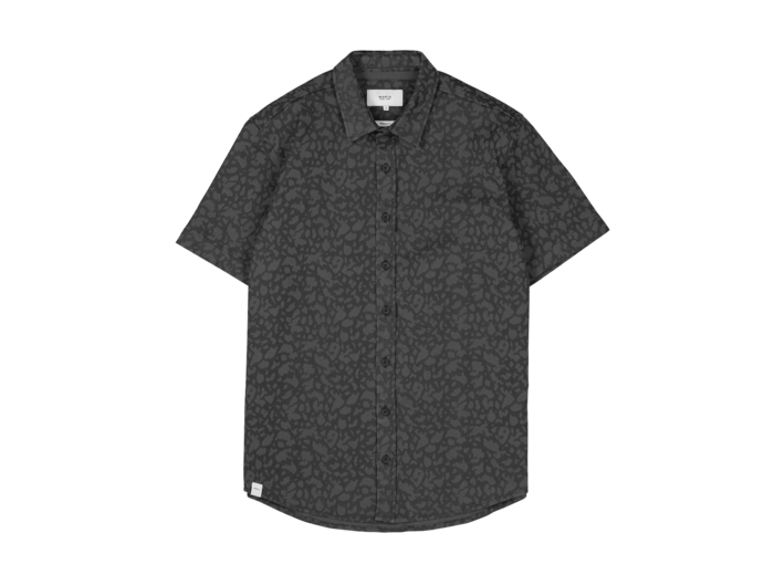 Saimaa SS Shirt