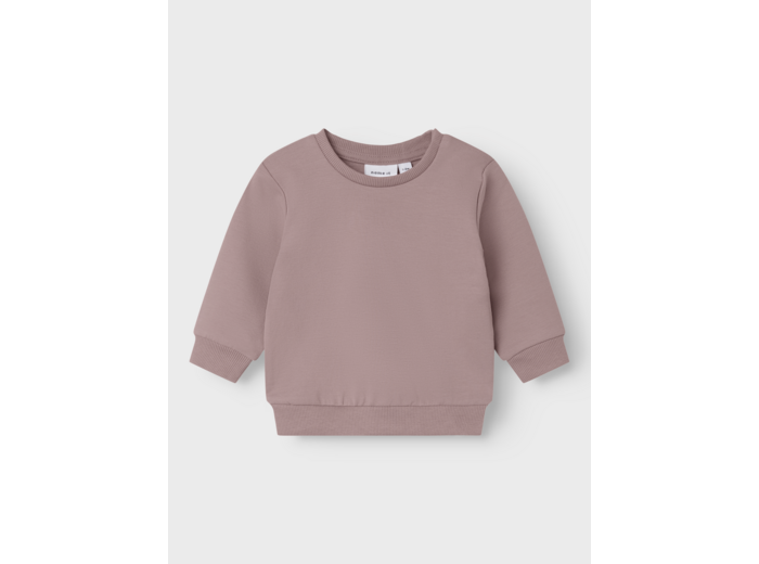 Regular Fit O-Neck Long Sleeves (L/S)