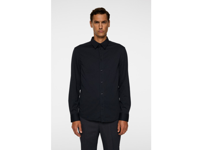 Marlon Interlock Jersey Shirt FMST14295 6855