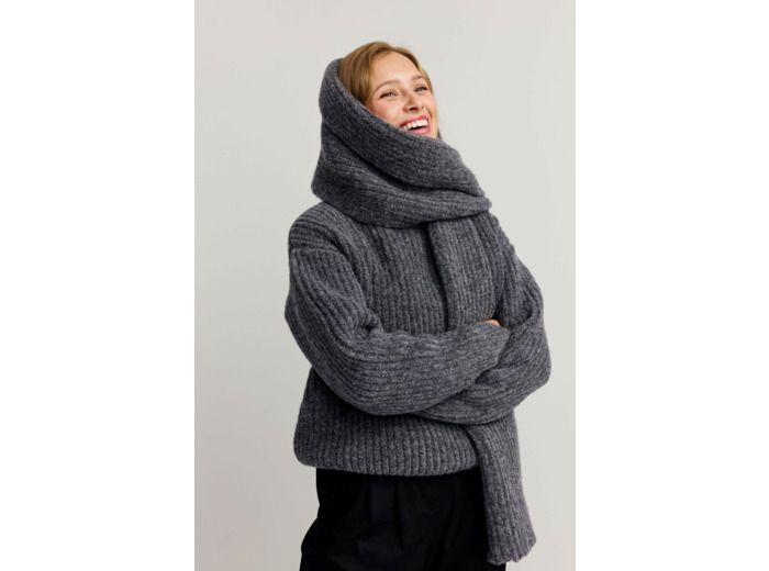 Mabel Knit