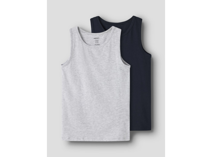 NKMPTANK TOP 2P NOOS