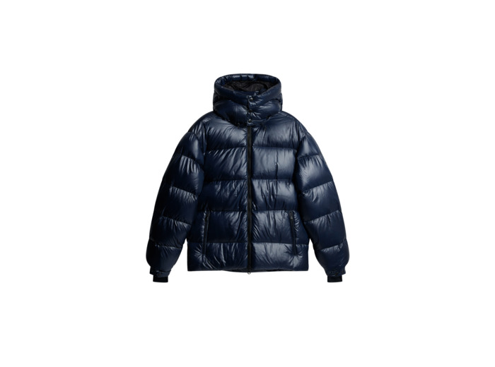 Creek Down Jacket FMOW14305 6855