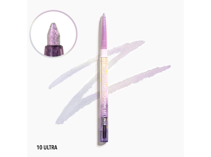 MOIRA Supernova Multichrome Gel Liner 010 Ultra