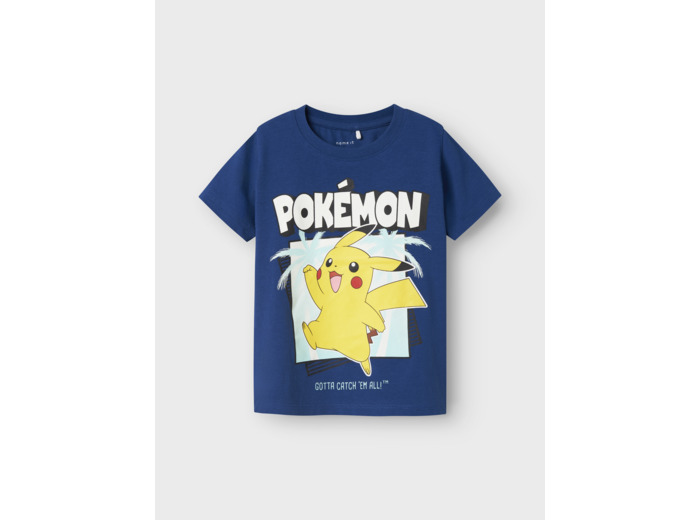 Regular Fit O-Neck Short Sleeves (S/S)