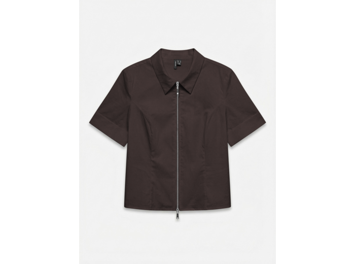 Regular Fit Shirt Collar 2/4 Sleeves (2/4)