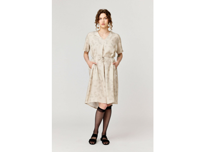Alora Dress