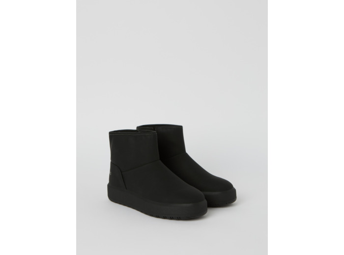 WOOLY BOOTS T2420 W