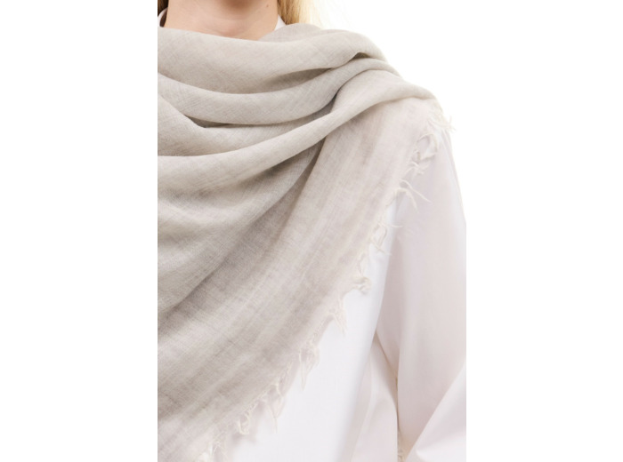 Provence Scarf 140x140cm