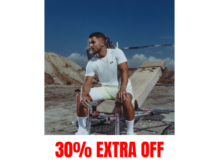 30% LISÄALENNUS!