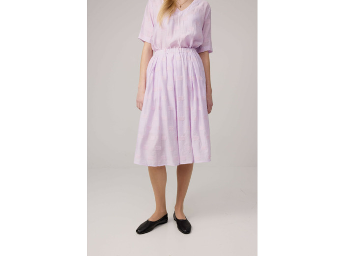 Zuri Skirt