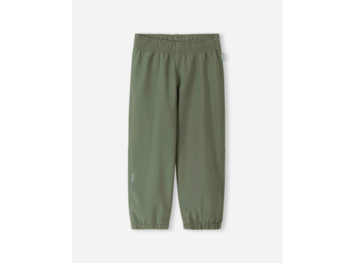 Lasten softshell-housut Kuori SS25