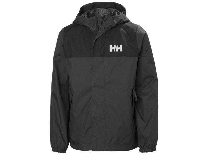 JR VANCOUVER RAIN JACKET