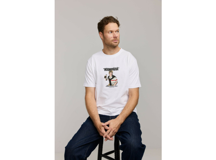 Normipäivä T-Shirt