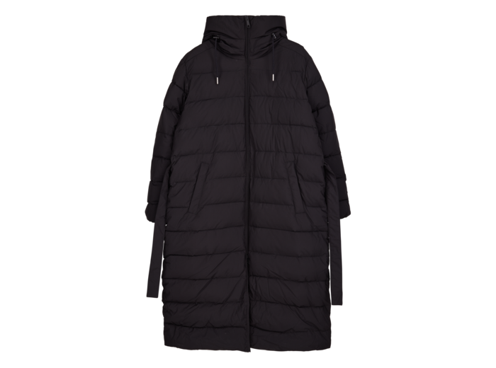 Freja Coat (FW25)