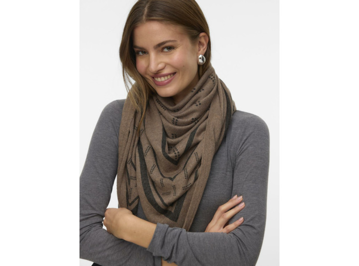VMBONITA SQUARE SCARF