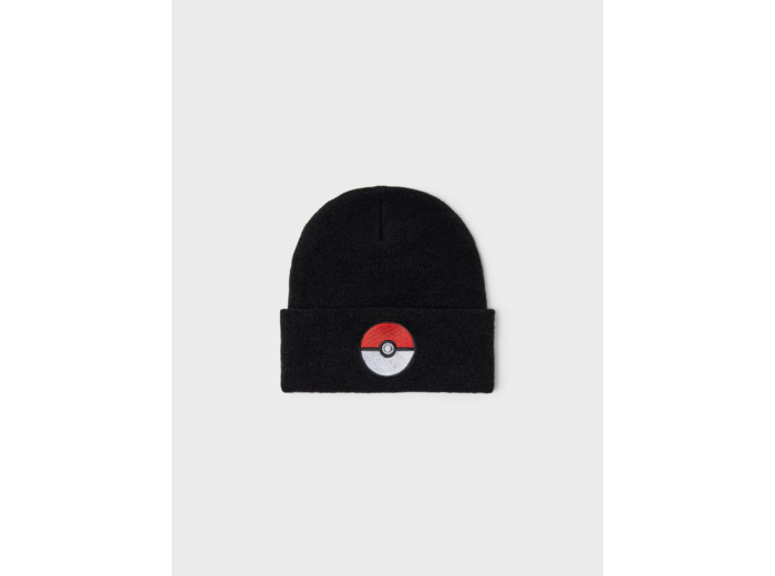 NKMPSKJALM POKEMON KNITHAT BOX SKY