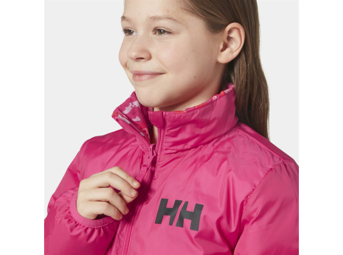 JR MARKA INSULATOR JACKET