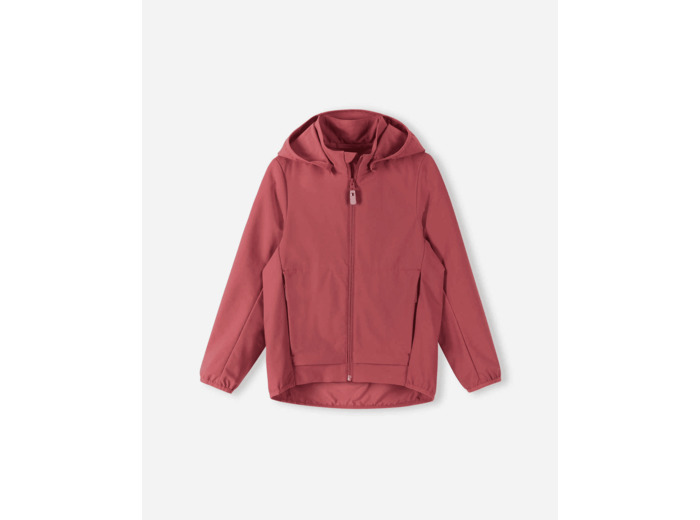 Anti-Bite lasten tuulitakki Turvaisa