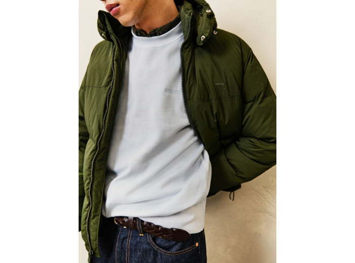 Levi's - Buy 2 shorts for 80€ or 3 shorts for 110€