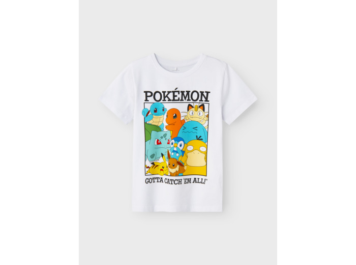Standard Fit O-Neck Short Sleeves (S/S)