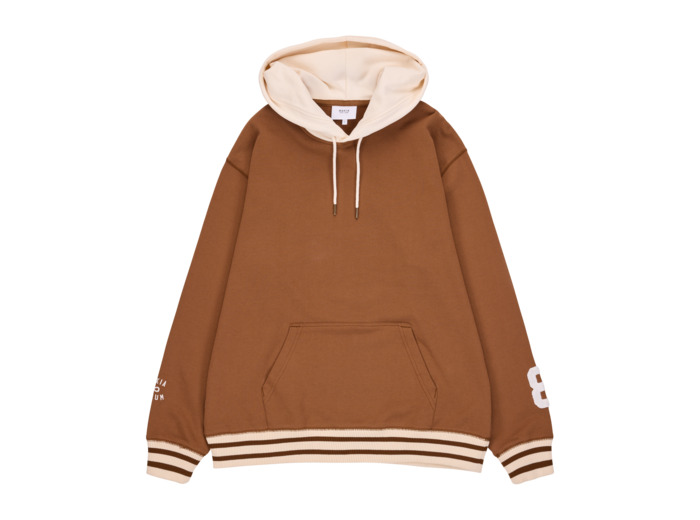 Fernie Hooded Sweatshirt