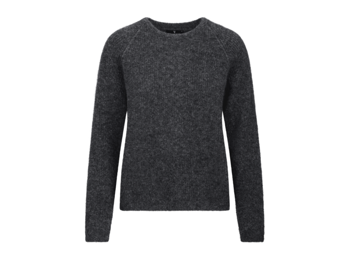 Betzy Sweater Grey