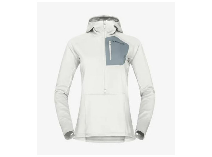 senja warm1 Hood (W)