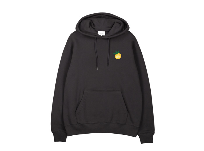 Pomodori Hooded Sweatshirt