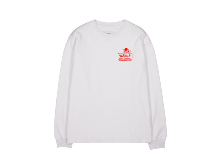 Jankon Betoni Long Sleeve