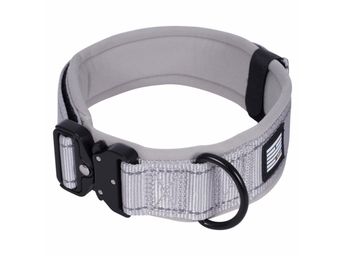 Rukka pets x Billebeino Park collar