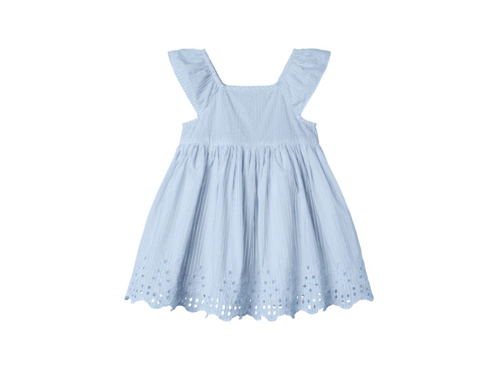 Regular Fit Square Neck CAP Sleeves (C/S)