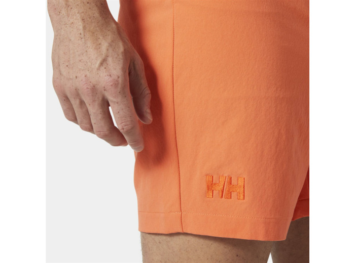TOFINO SOLEN SHORTS 6"