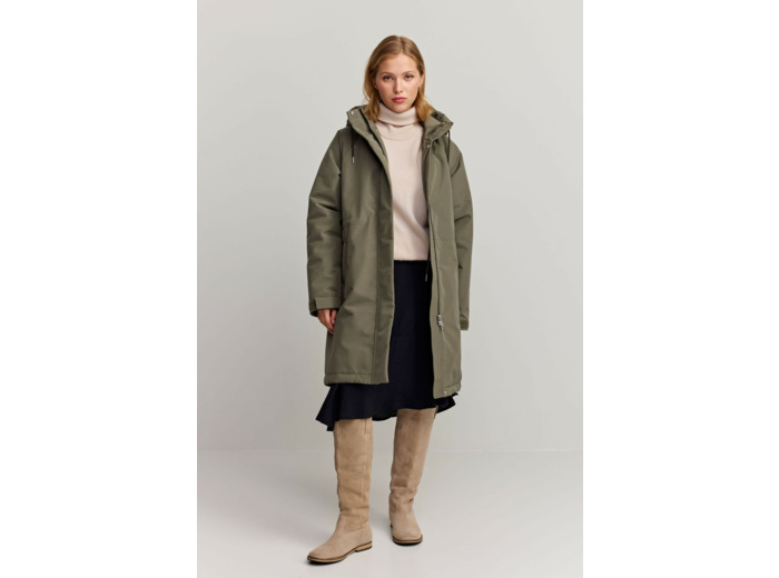 Kaija Coat