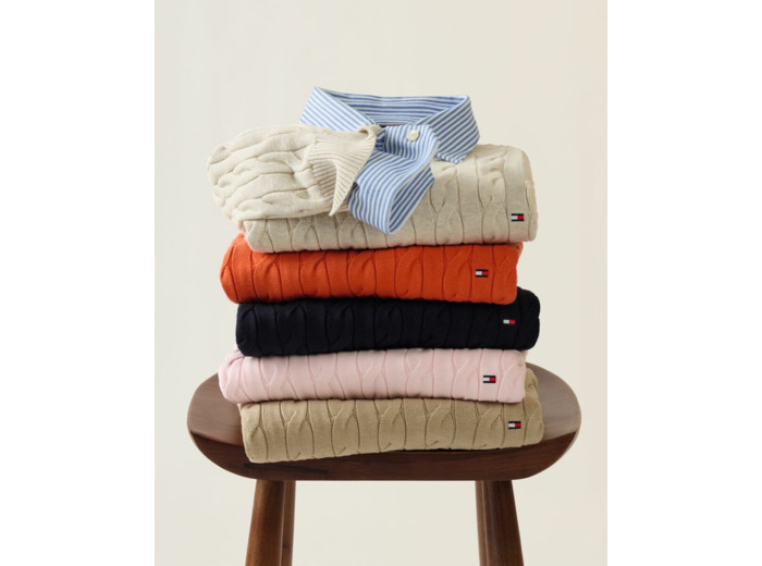 Sweaters: Buy 2 get 20% OFF, Buy 3 get 30% OFF