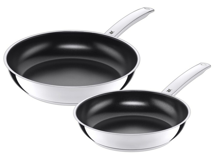 Durado 2 pcs set 24+28 cm