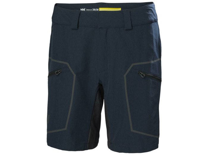 W HP RACING DECK SHORTS