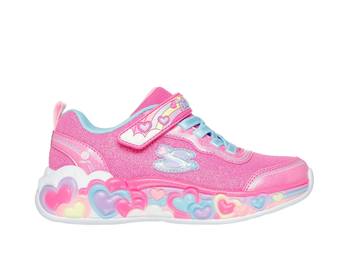 Eternal Heart Lights - Ton of Love