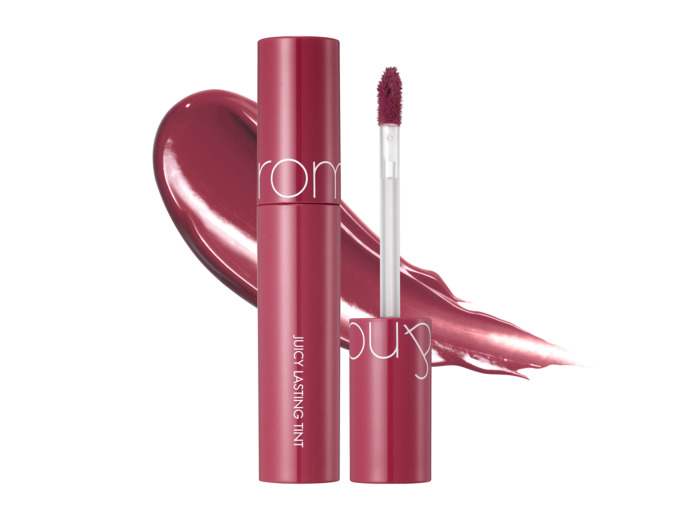 rom&nd JUICY LASTING TINT 06 FIGFIG