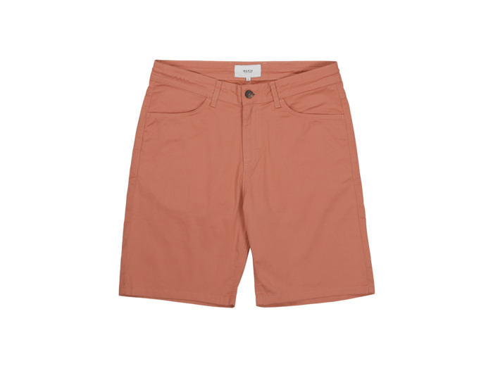 Border Shorts