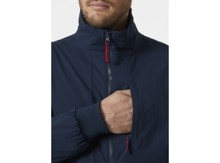 AKERS CATALINA JACKET