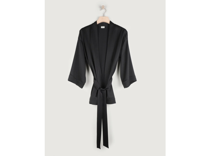 Fedora Kimono