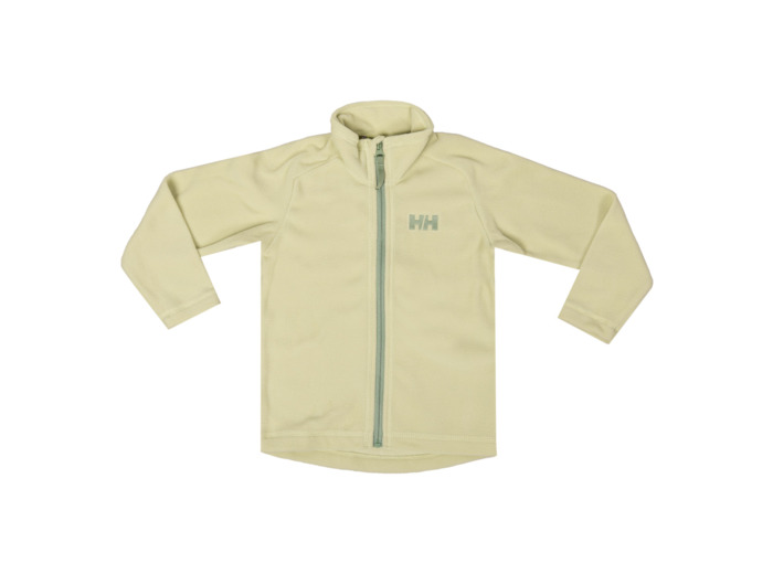 K TRAIL FULL ZIP FLEECE JACKET