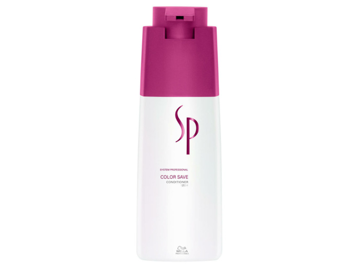Wella SP Color Save Conditioner 1000ml
