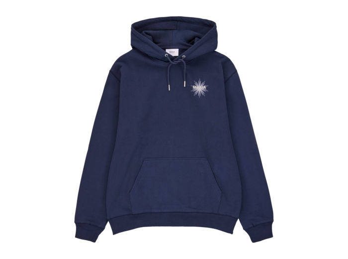Polaris Hooded Sweatshirt