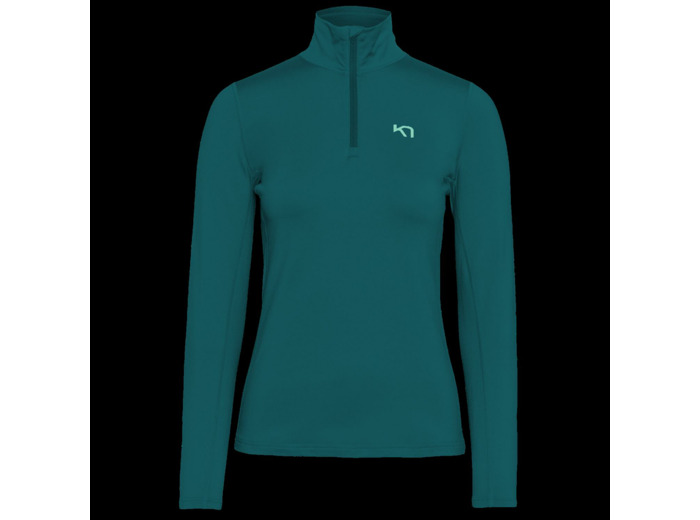 Lilja Half Zip