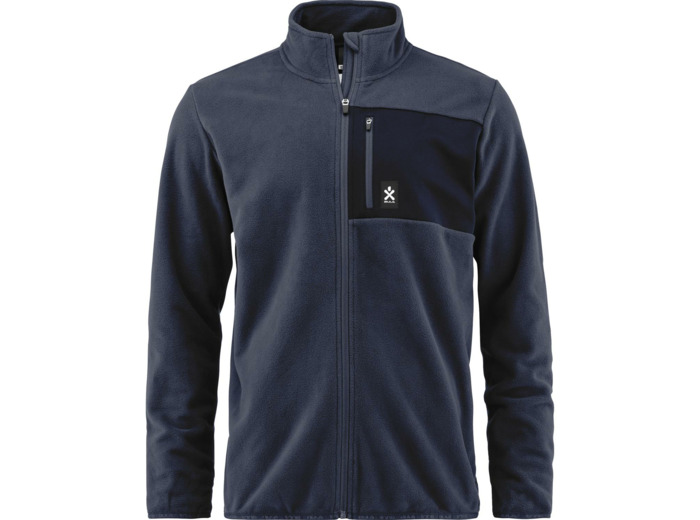 Fleece Jacket 2.0