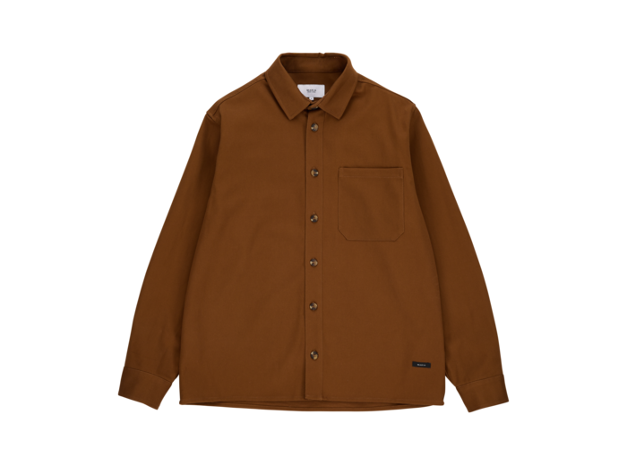 Chandler Overshirt