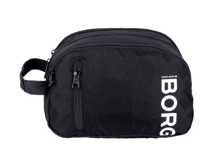 CORE WASH BAG STANDING